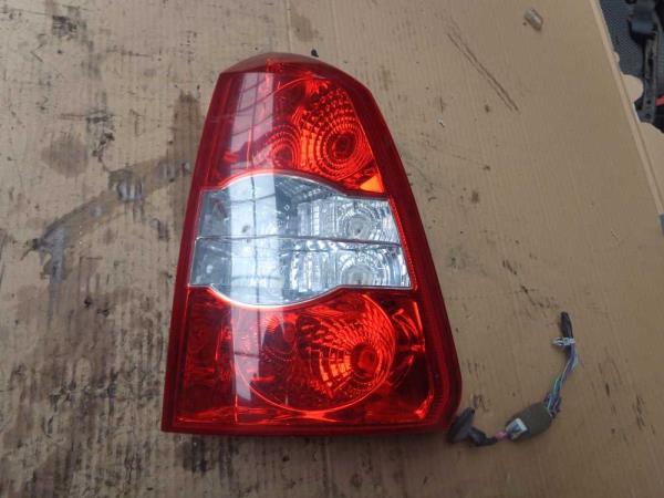 FEU ARRIERE DROITE CHEVROLET - Vue 1